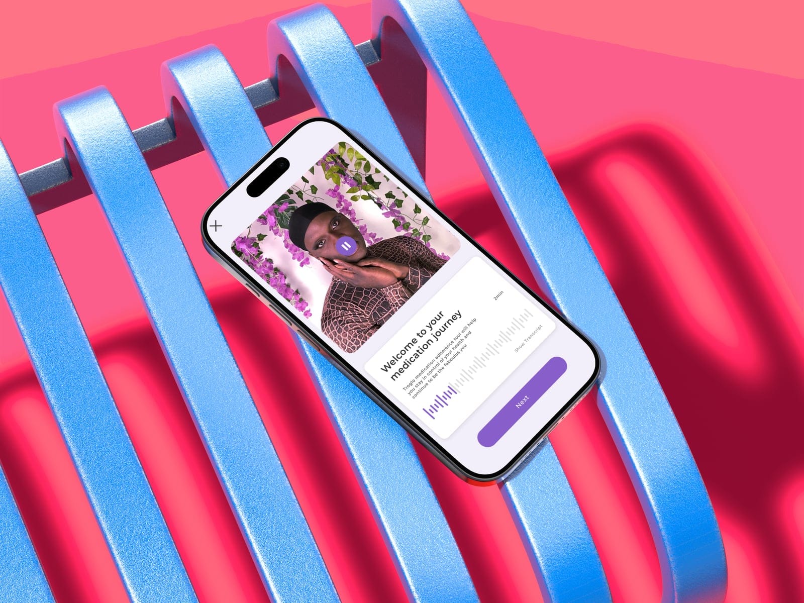 Three Crises, One Design System thumbnail