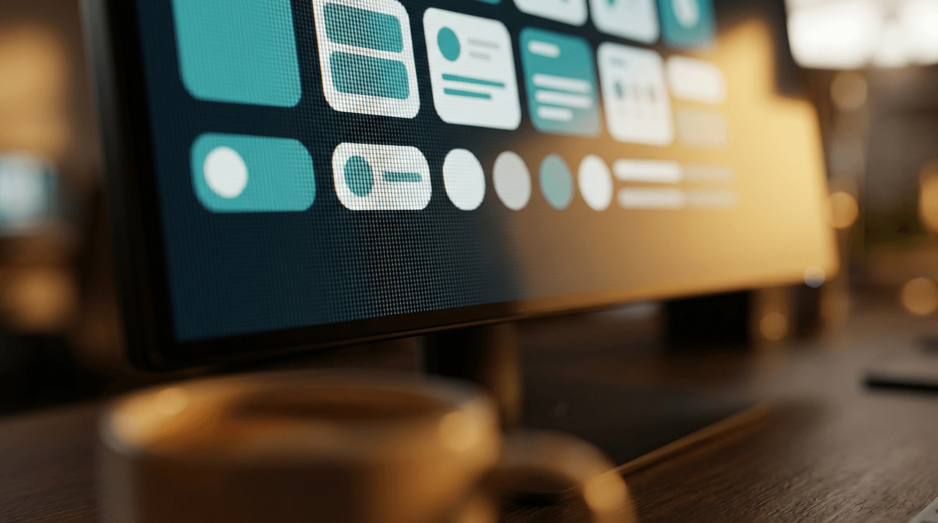 Hero image for Revenue Cycle Management. Redesigned.