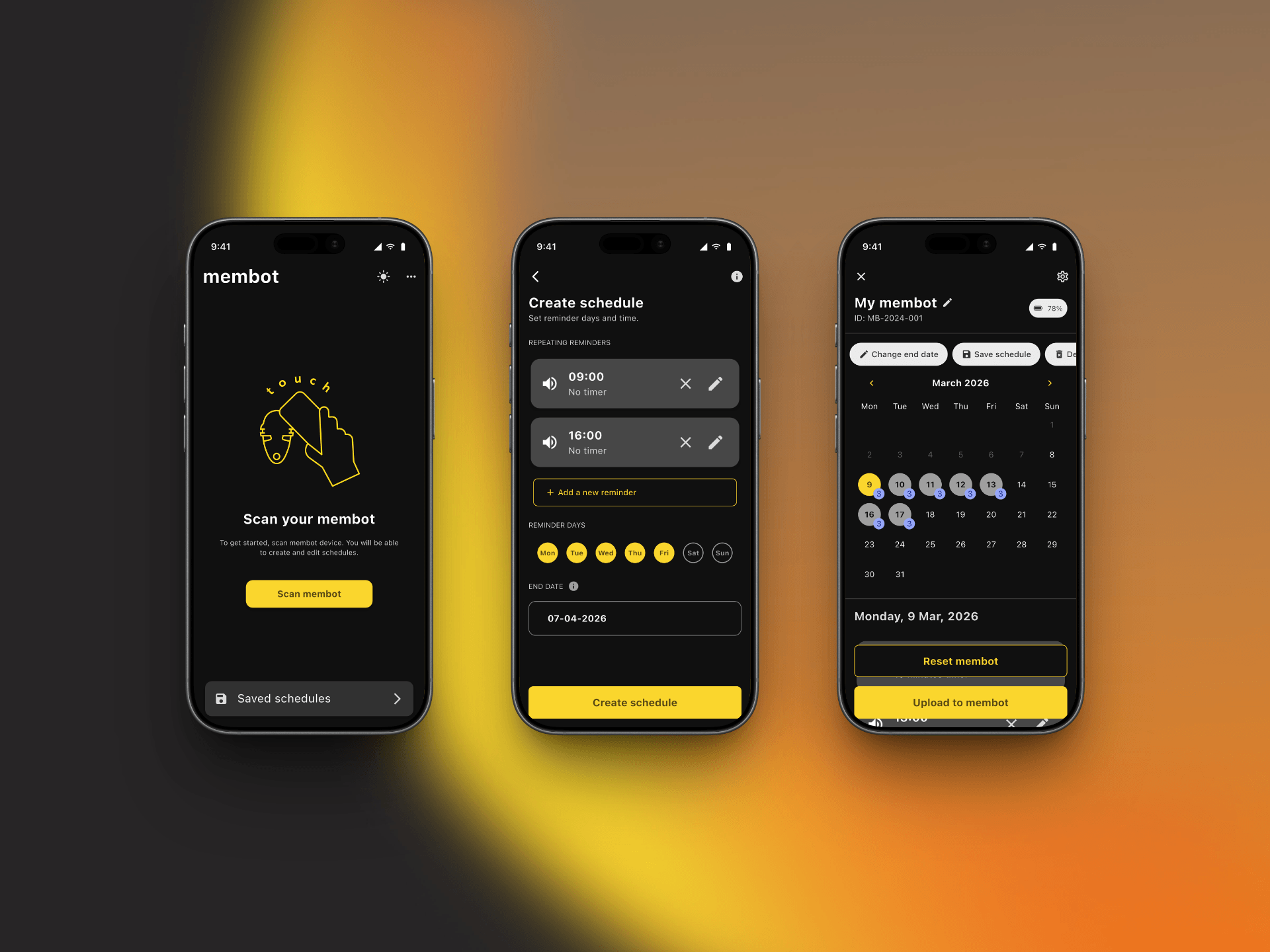 Hero image for Building an App for a Screenless Device