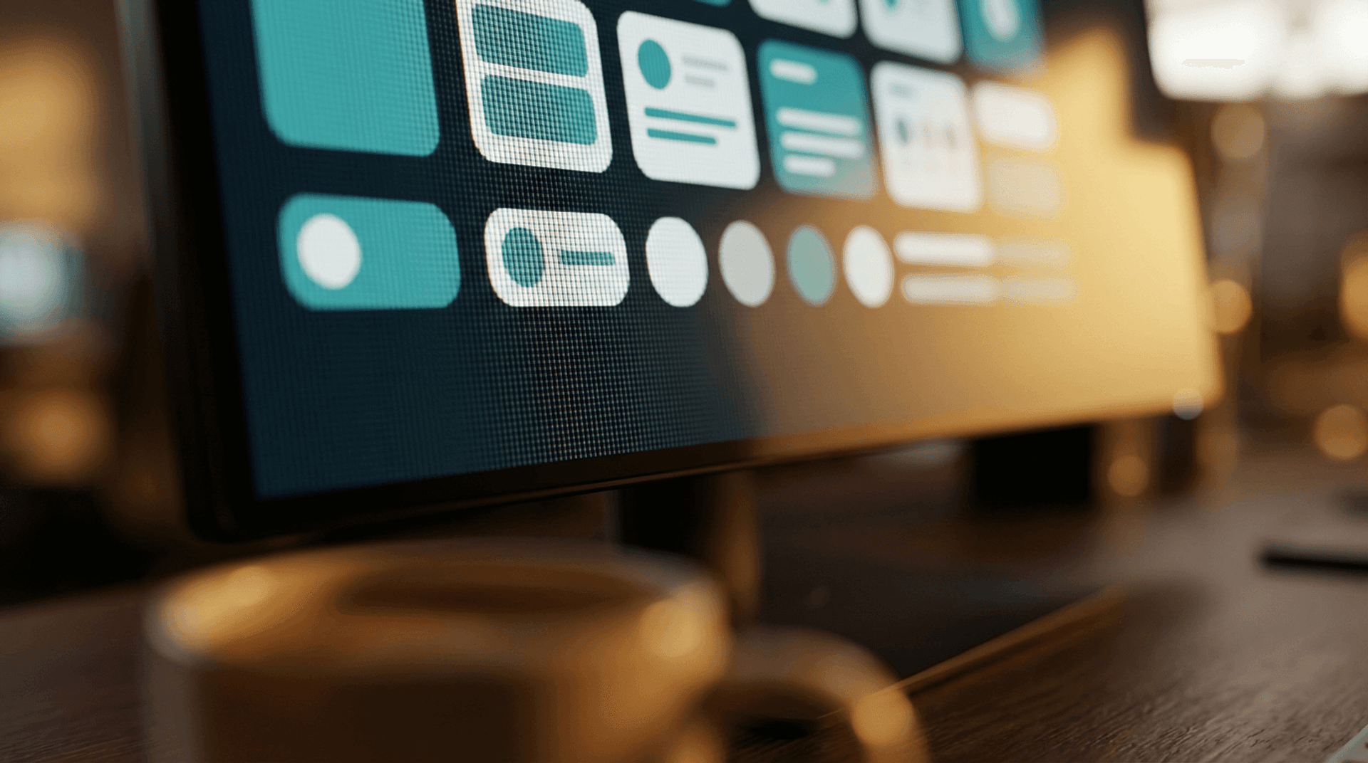 Revenue Cycle Management. Redesigned. — case study hero