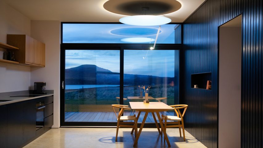 Living Light: An Interface in Sync With the Sun — case study hero